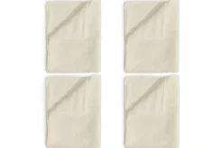 Cela Hemp & Cotton Duvet Cover - Natural