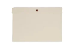 Cela Hemp & Cotton Fitted Sheet - Natural