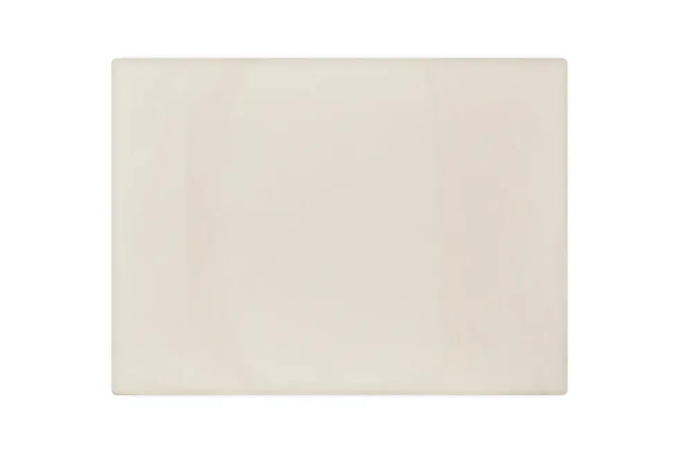 Cela Hemp & Cotton Housewife Pillowcases - Natural