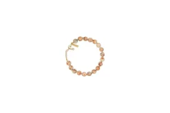 Cerita Bracelet - Rhodochrosite