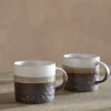 Chaay Mug - Small (Set of 2)