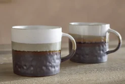 Chaay Mug - Small (Set of 2)