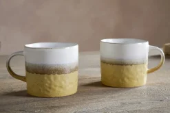 Chaay Mug - Small (Set of 2)