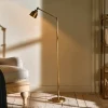 Chapda Task Floor Lamp