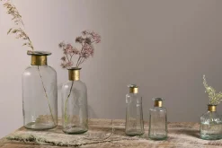 Chara Hammered Bottle - Hammered