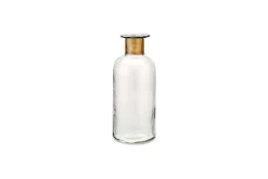 Chara Hammered Bottle - Hammered
