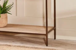 Dasai Mango Wood Console Table
