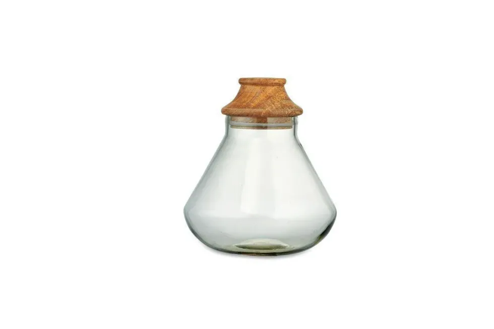 Deeka Storage Jar
