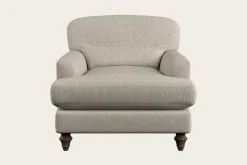 Deni Armchair