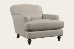 Deni Armchair