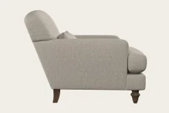Deni Armchair