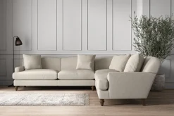 Deni Grand Corner Sofa