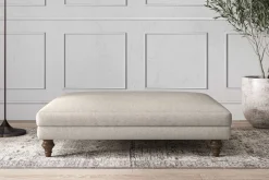 Deni Grand Footstool