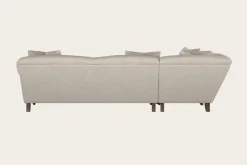 Deni Grand Left Hand Corner Sofa
