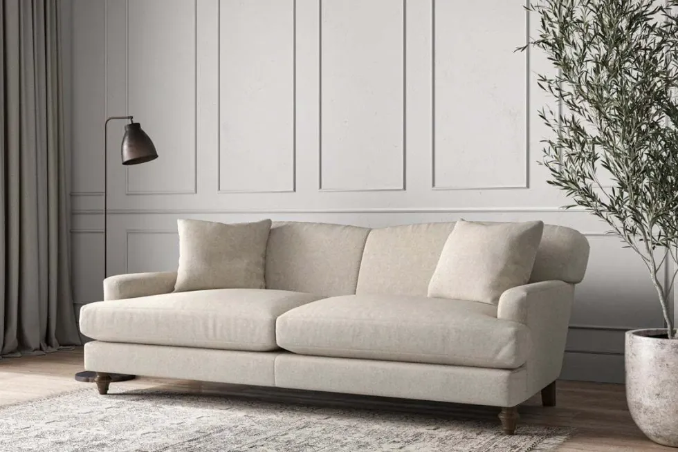 Deni Grand Sofa