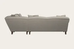 Deni Large Corner Sofa