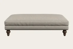 Deni Large Footstool