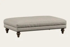 Deni Large Footstool