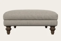 Deni Large Footstool