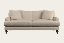 Deni Large Footstool