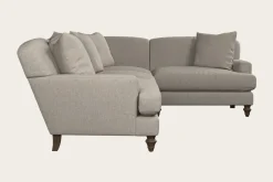 Deni Large Left Hand Corner Sofa