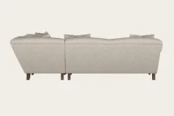 Deni Large Left Hand Corner Sofa