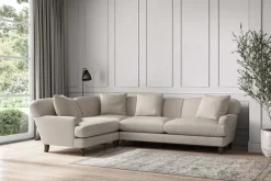Deni Large Left Hand Corner Sofa