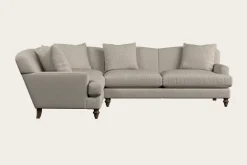 Deni Large Right Hand Corner Sofa
