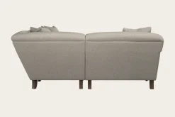 Deni Large Right Hand Corner Sofa