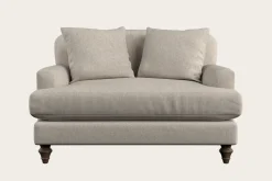Deni Love Seat