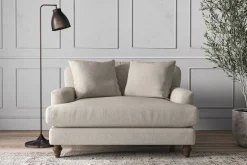 Deni Love Seat