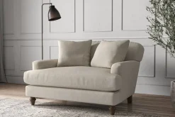Deni Love Seat