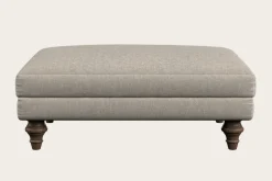 Deni Medium Footstool