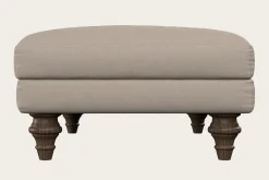 Deni Medium Footstool