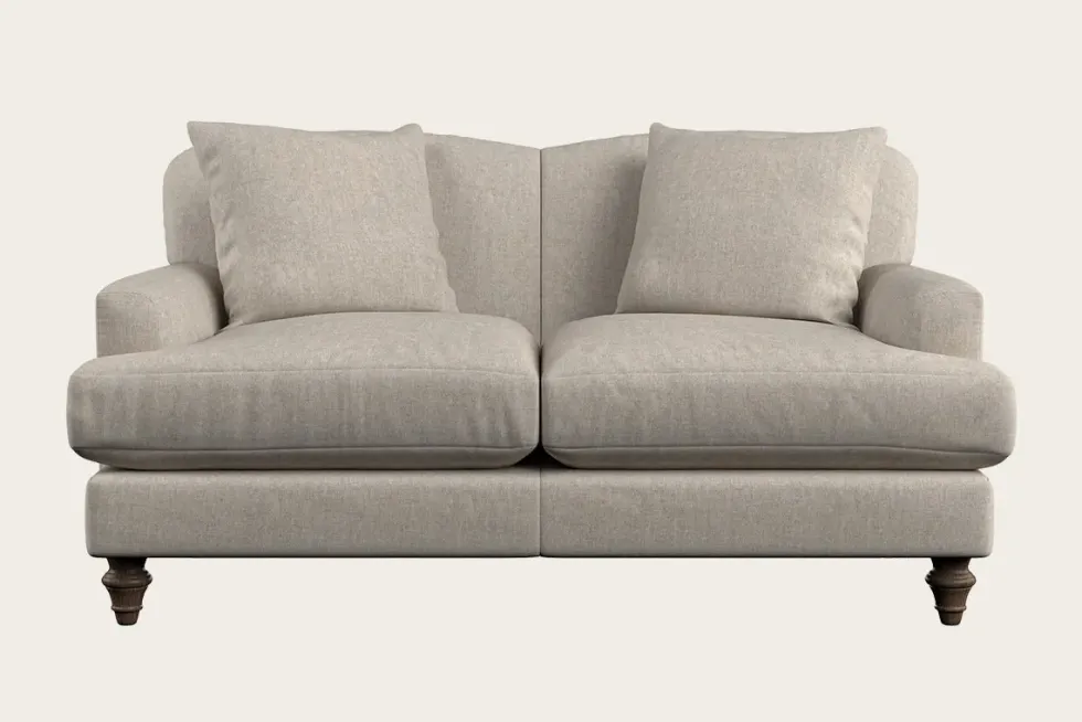 Deni Small Sofa