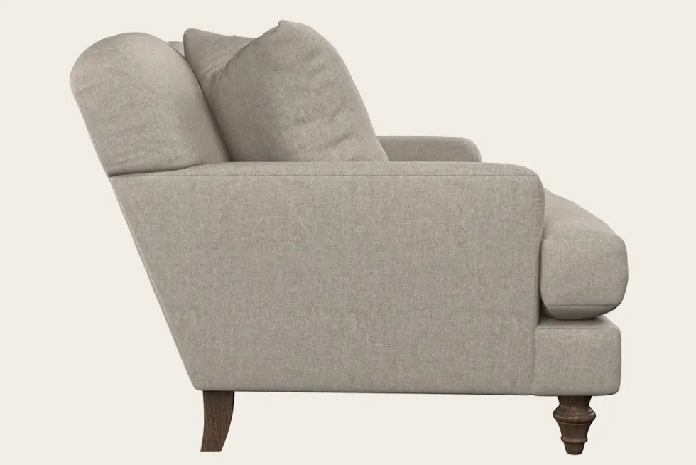 Deni Small Sofa
