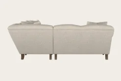 Deni Super Grand Left Hand Corner Sofa