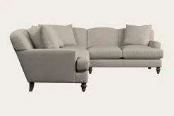 Deni Super Grand Right Hand Corner Sofa