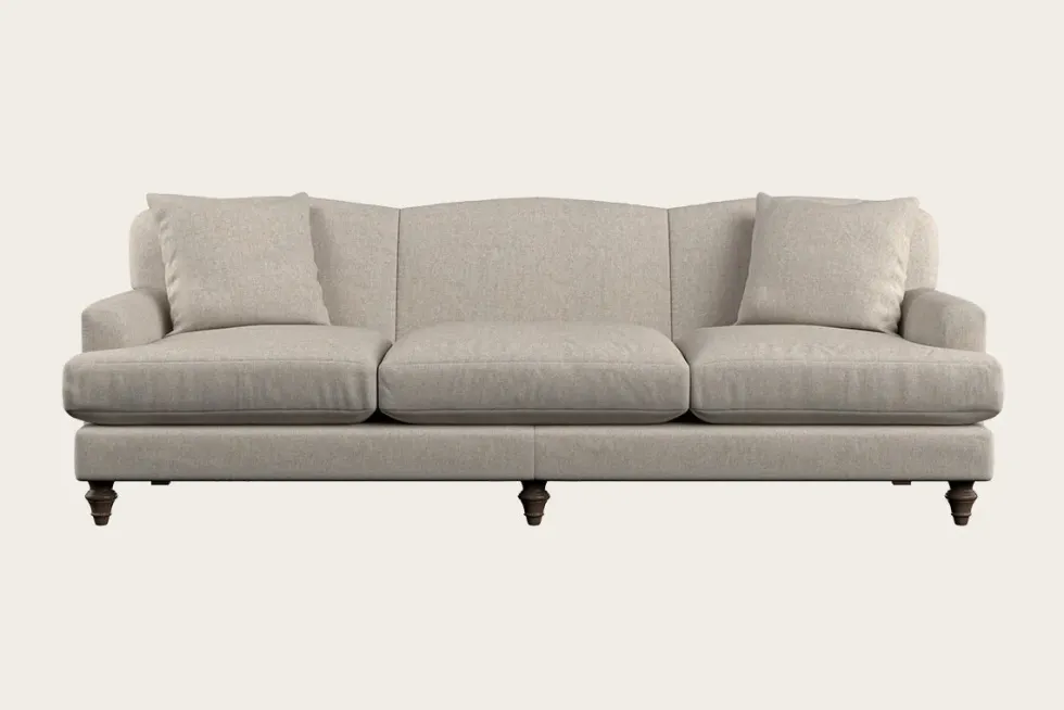 Deni Super Grand Sofa