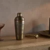 Dheema Cocktail Shaker - Bronze