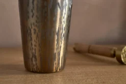 Dheema Cocktail Shaker - Bronze
