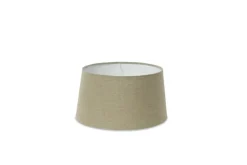 Dia Jute Lampshade - Natural