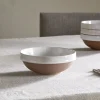 Edo Cereal Bowl - Terracotta