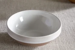 Edo Cereal Bowl - Terracotta
