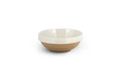Edo Cereal Bowl - Terracotta