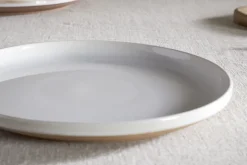 Edo Dinner Plate - Terracotta