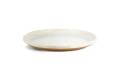Edo Dinner Plate - Terracotta