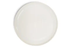 Edo Dinner Plate - Terracotta