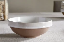 Edo Dinnerware Set - Terracotta - (Set of 12)