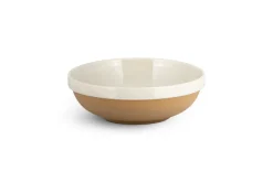 Edo Dinnerware Set - Terracotta - (Set of 12)